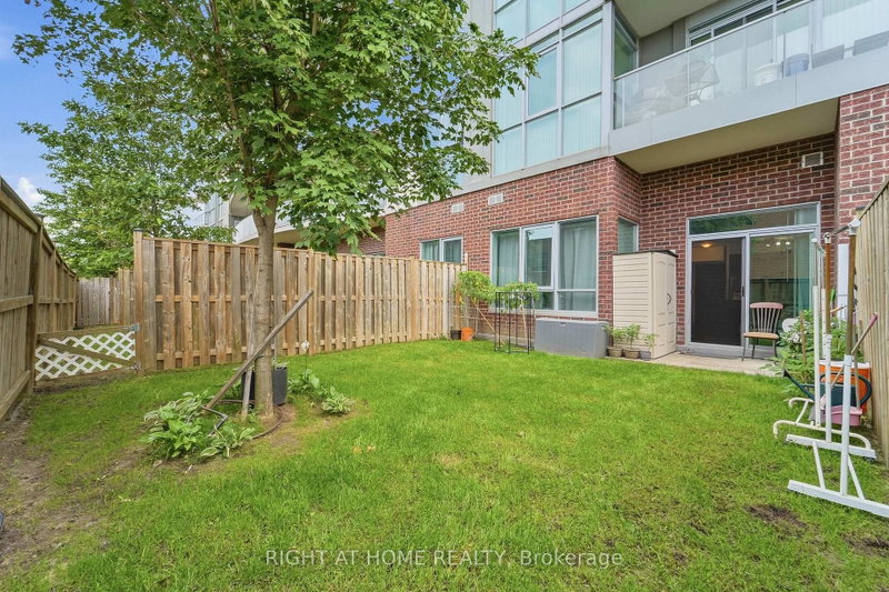 Image of home for listing MLS® E13781068