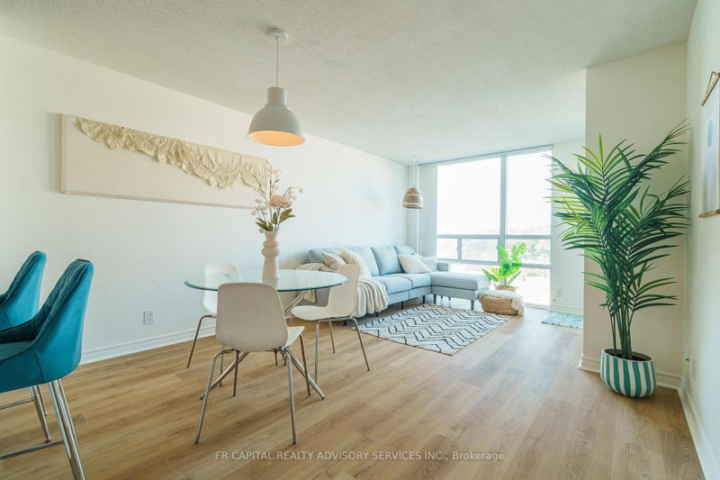 Image of home for listing MLS® E13781106