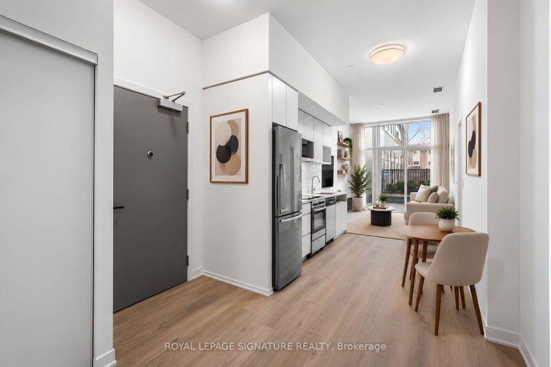 Image of home for listing MLS® E13781272