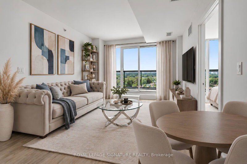 Image of home for listing MLS® E13781428