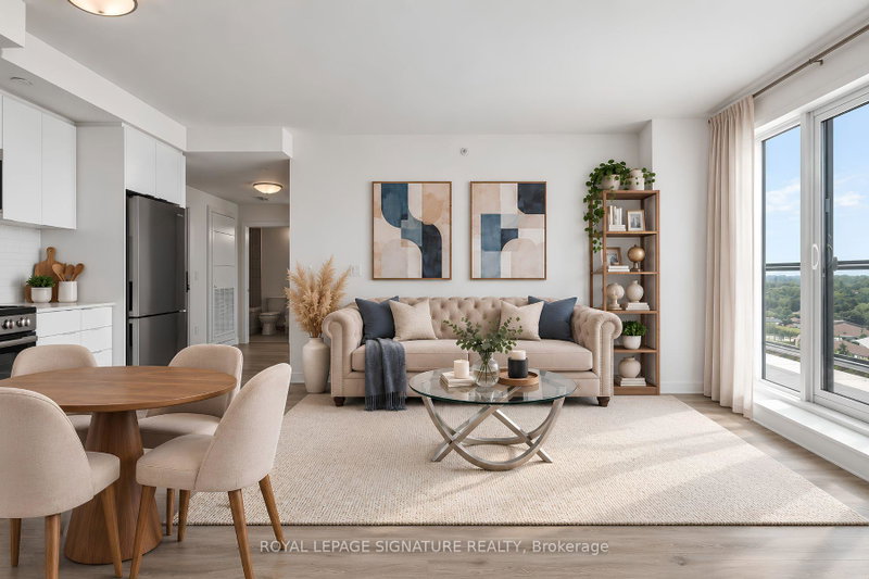 Image of home for listing MLS® E13781428