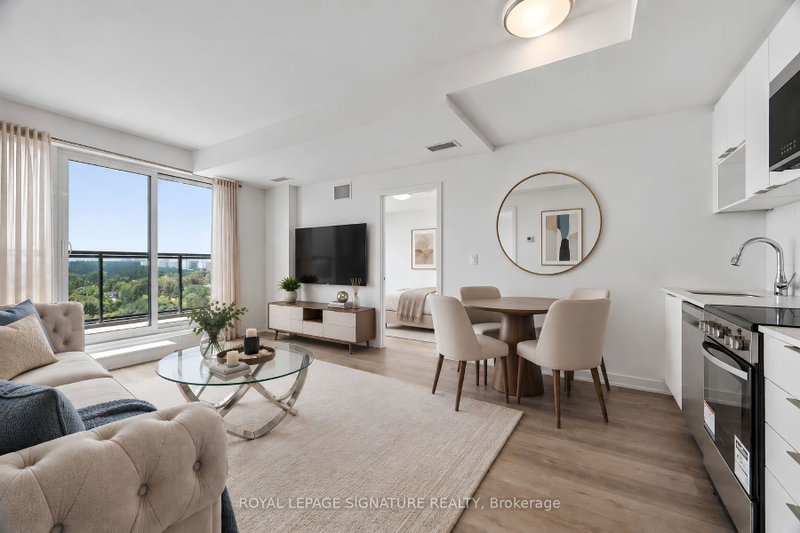 Image of home for listing MLS® E13781428