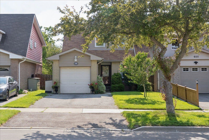 Image of home for listing MLS® E13781472