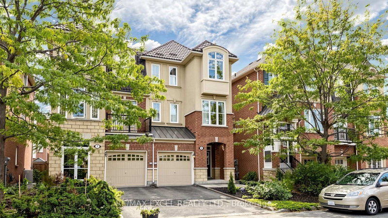 Image of home for listing MLS® E13781536