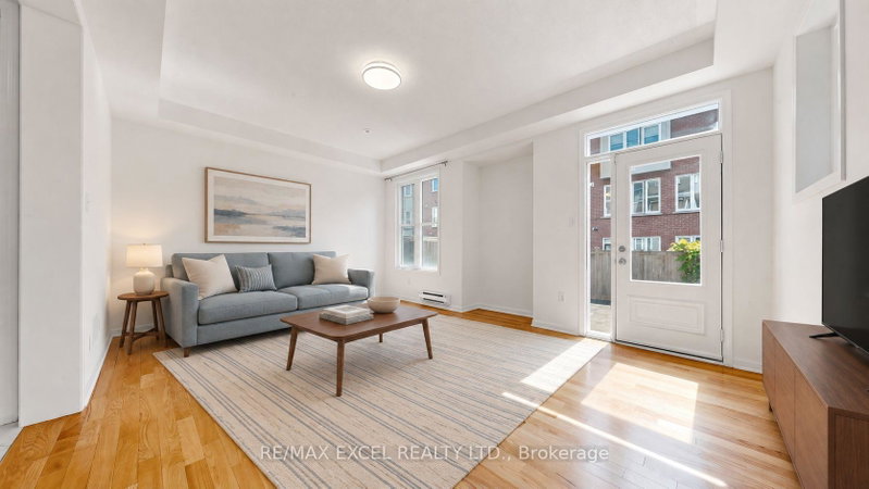 Image of home for listing MLS® E13781536