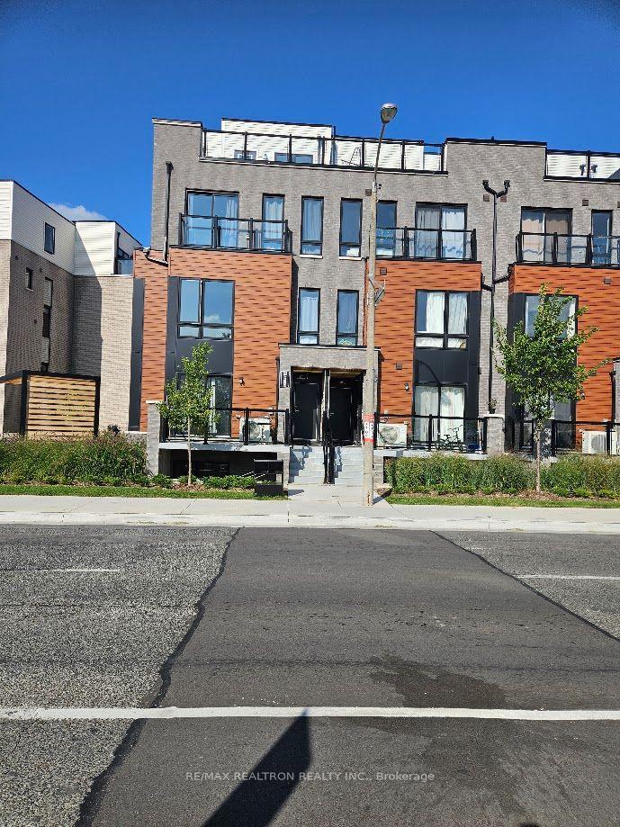 Image of home for listing MLS® E13781566