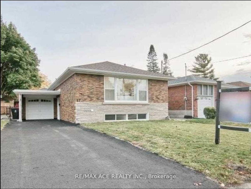 Image of home for listing MLS® E13781716
