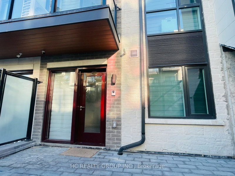Image of home for listing MLS® E13781718