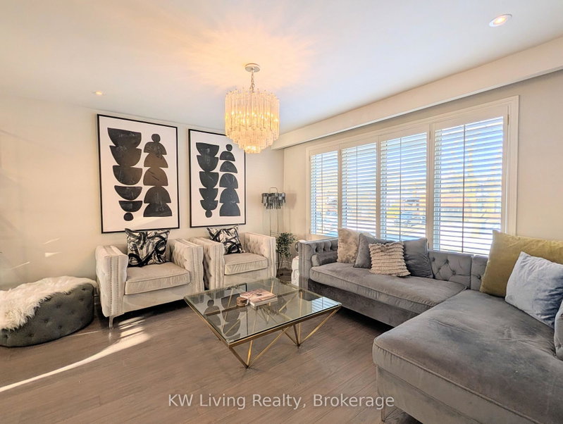 Image of home for listing MLS® E13781760