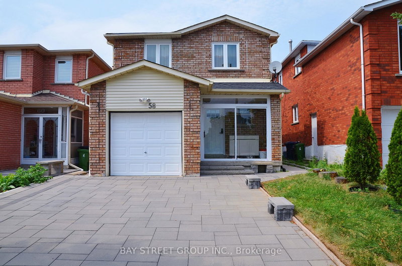 Image of home for listing MLS® E13781868
