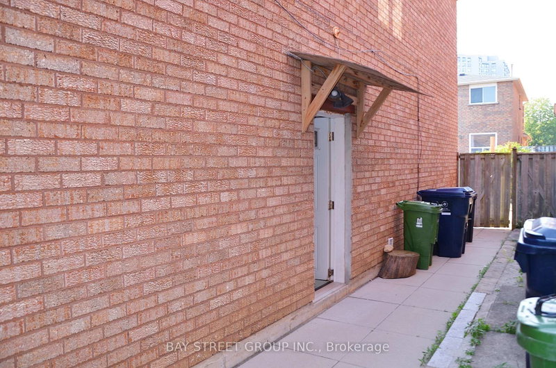 Image of home for listing MLS® E13781868