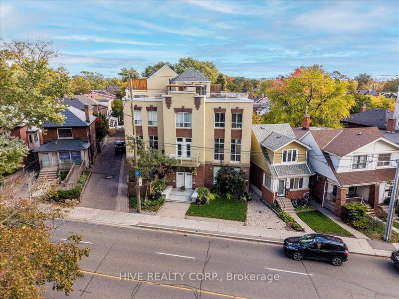 Image of home for listing MLS® E13781878