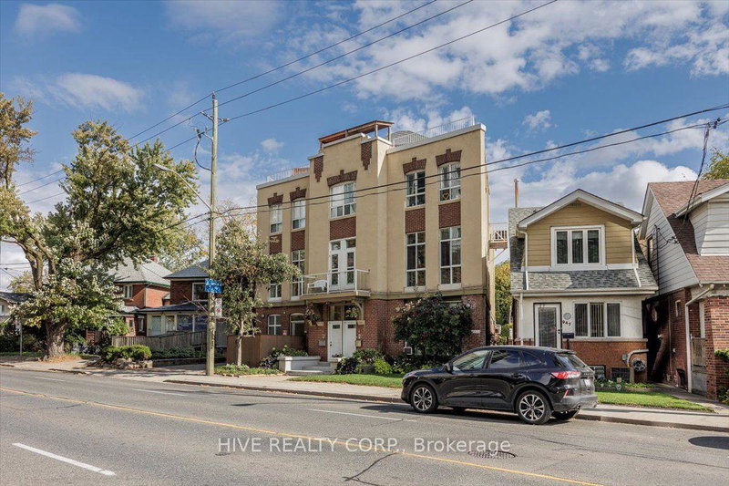 Image of home for listing MLS® E13781878