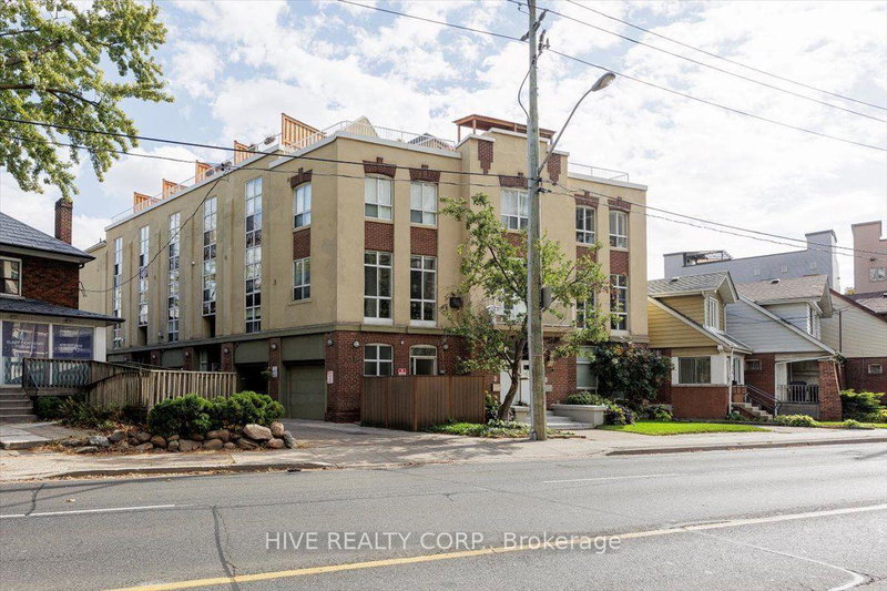 Image of home for listing MLS® E13781878