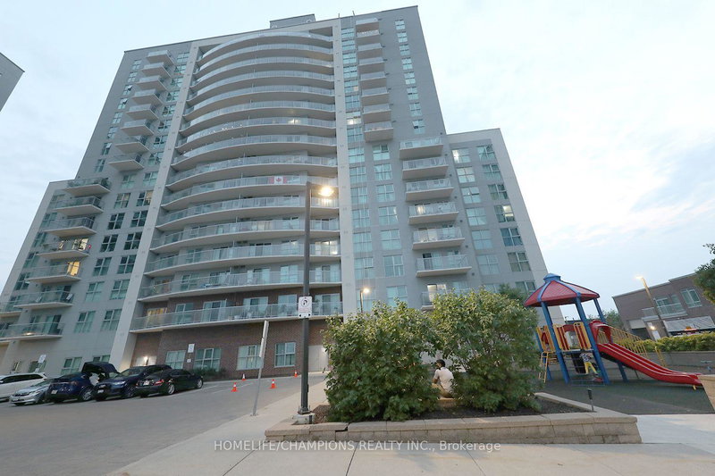 Image of home for listing MLS® E13781914