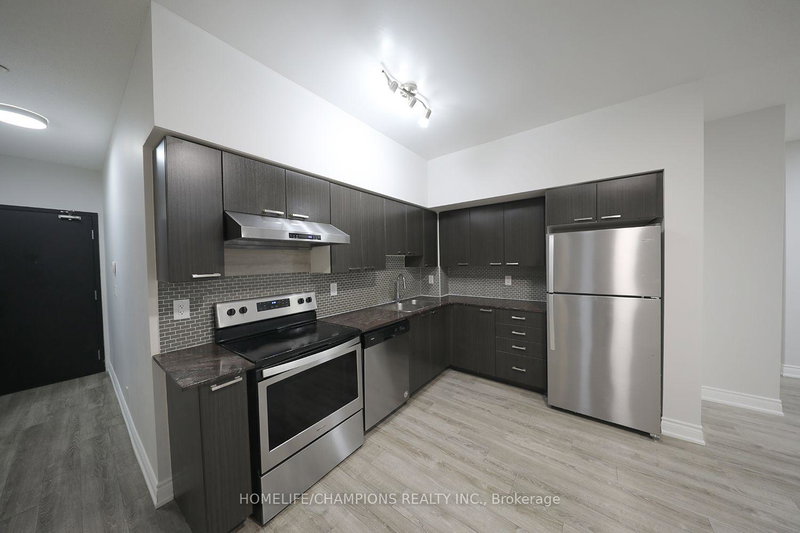Image of home for listing MLS® E13781914