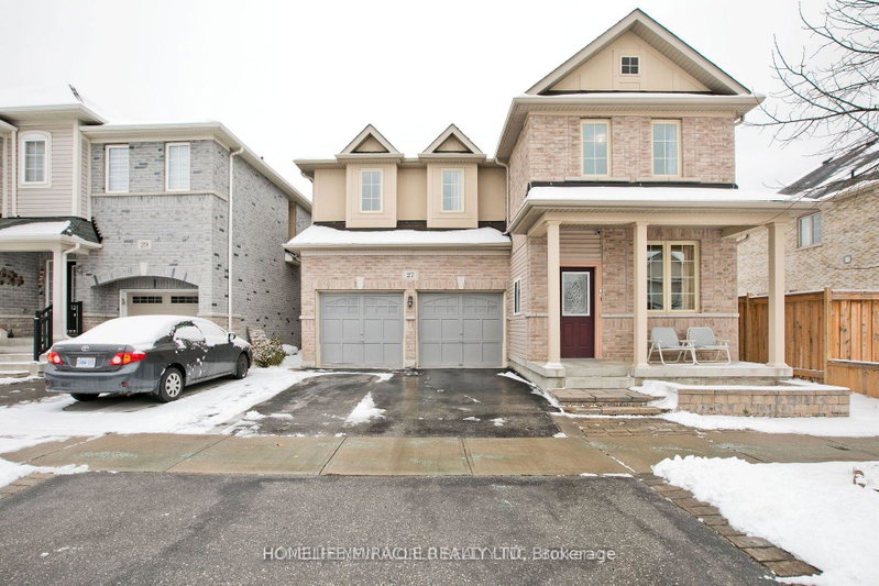 Image of home for listing MLS® E13782156