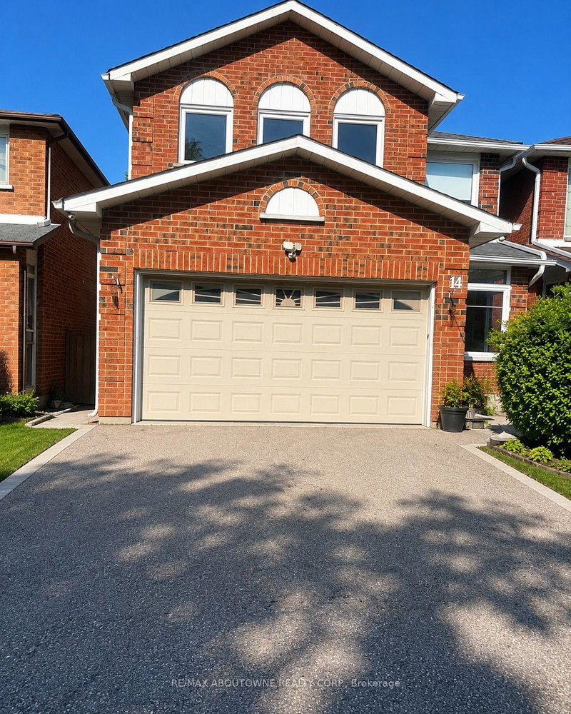 Image of home for listing MLS® E13782212