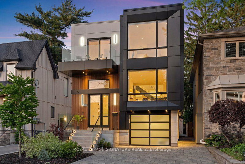Image of home for listing MLS® E13782306