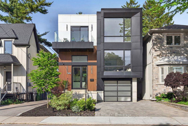 Image of home for listing MLS® E13782306