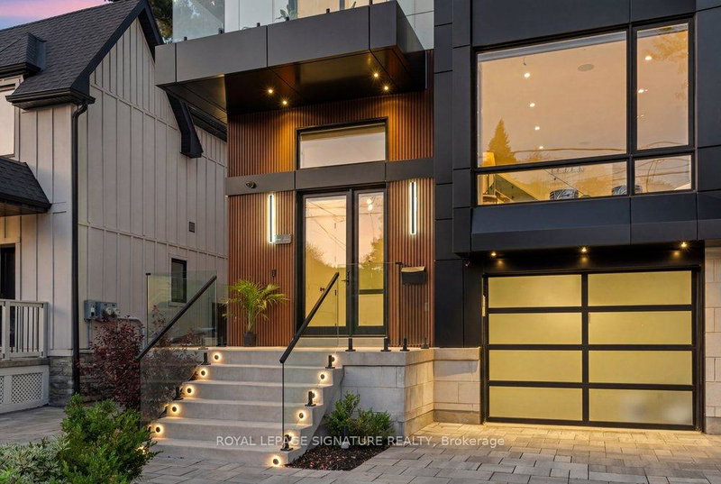 Image of home for listing MLS® E13782306