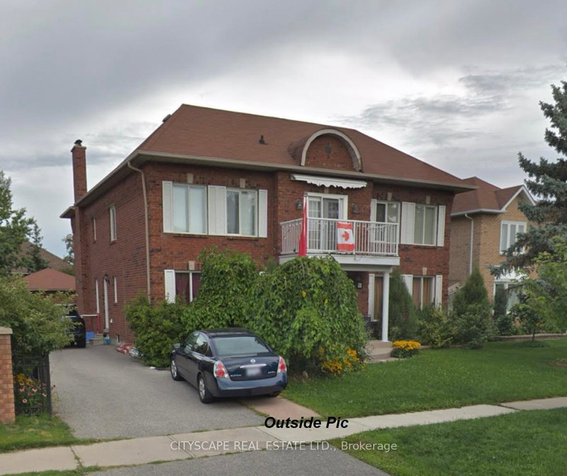 Image of home for listing MLS® E13782320