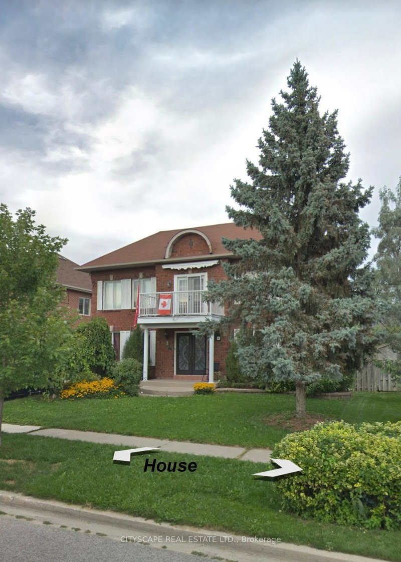 Image of home for listing MLS® E13782320