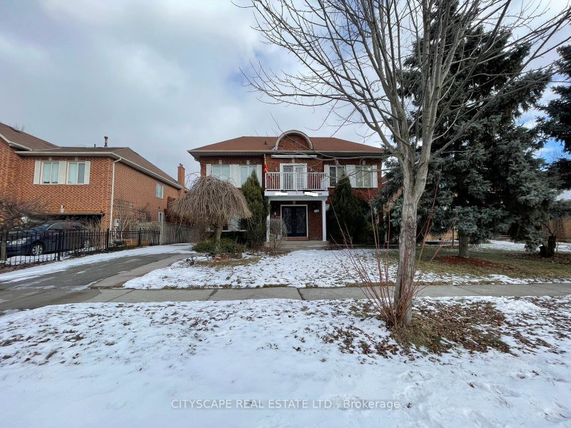 Image of home for listing MLS® E13782320