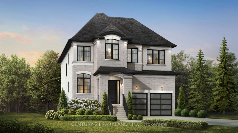 Image of home for listing MLS® E13782450