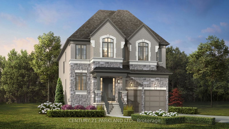 Image of home for listing MLS® E13782450