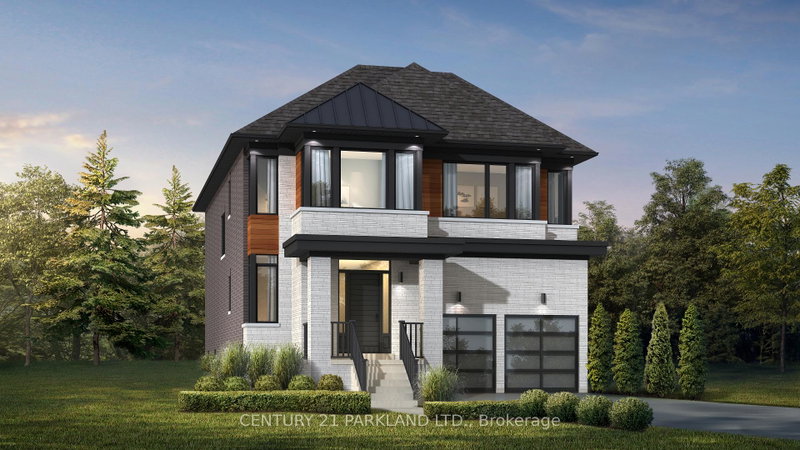 Image of home for listing MLS® E13782450