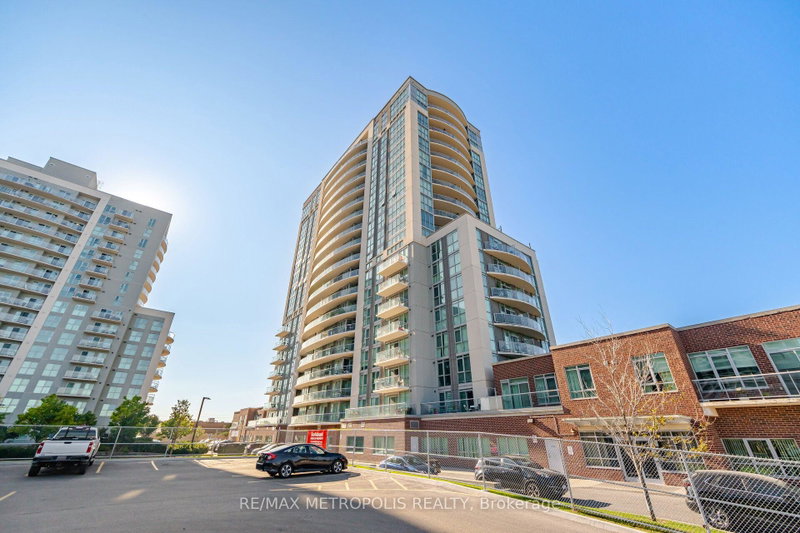 Image of home for listing MLS® E13782522