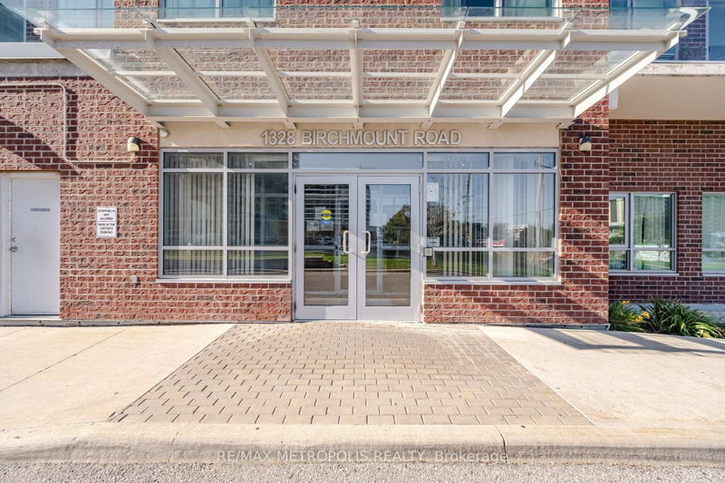 Image of home for listing MLS® E13782522