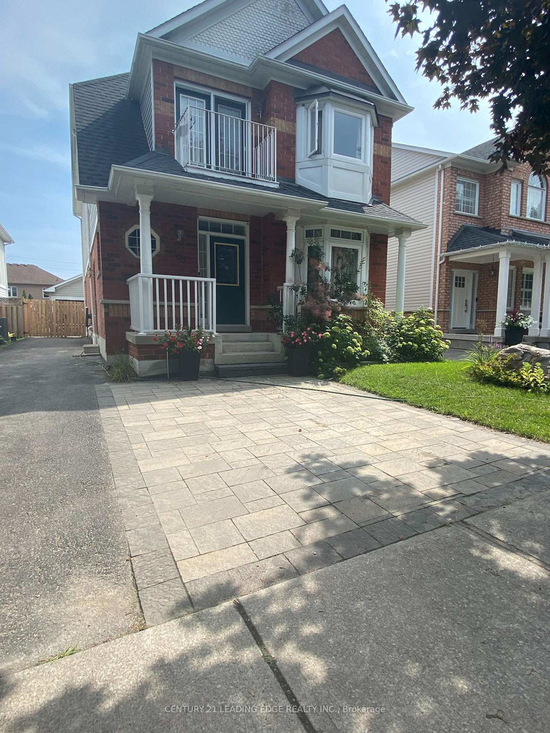 Image of home for listing MLS® E13782548