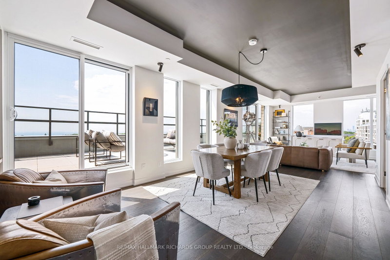 Image of home for listing MLS® E13782588