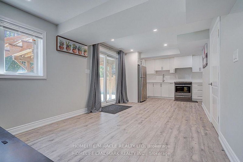 Image of home for listing MLS® E13782978