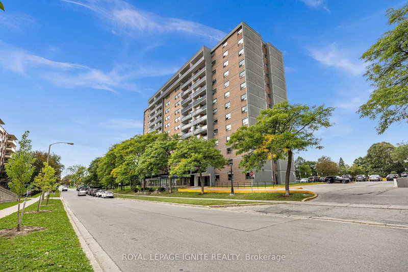 Image of home for listing MLS® E13783050