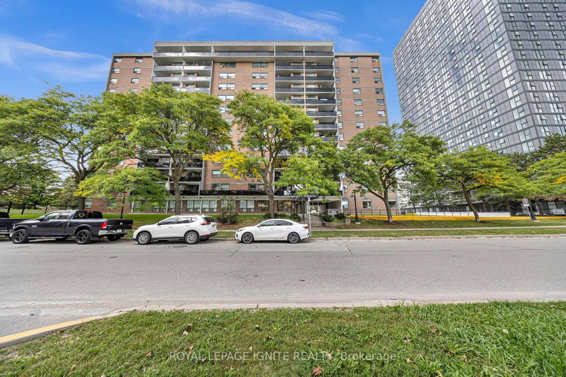 Image of home for listing MLS® E13783050