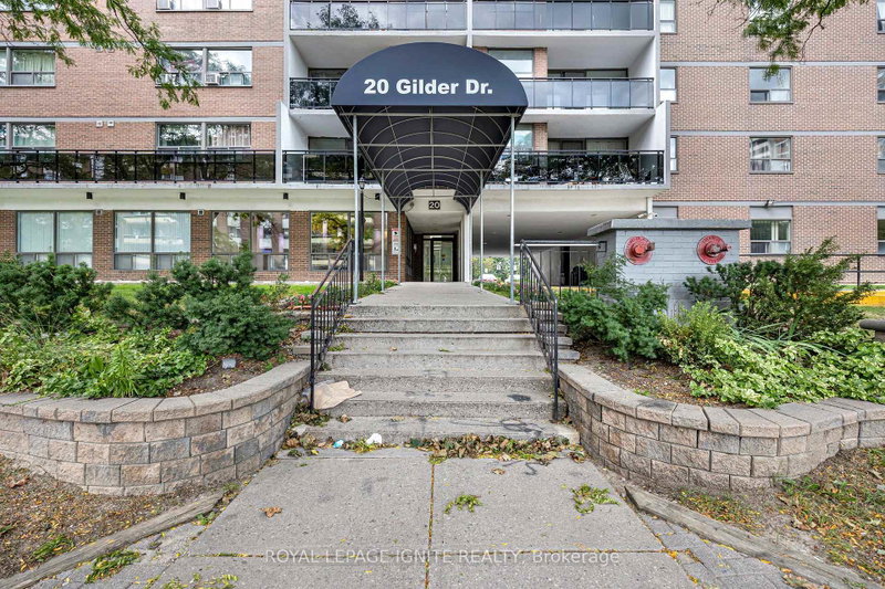 Image of home for listing MLS® E13783050