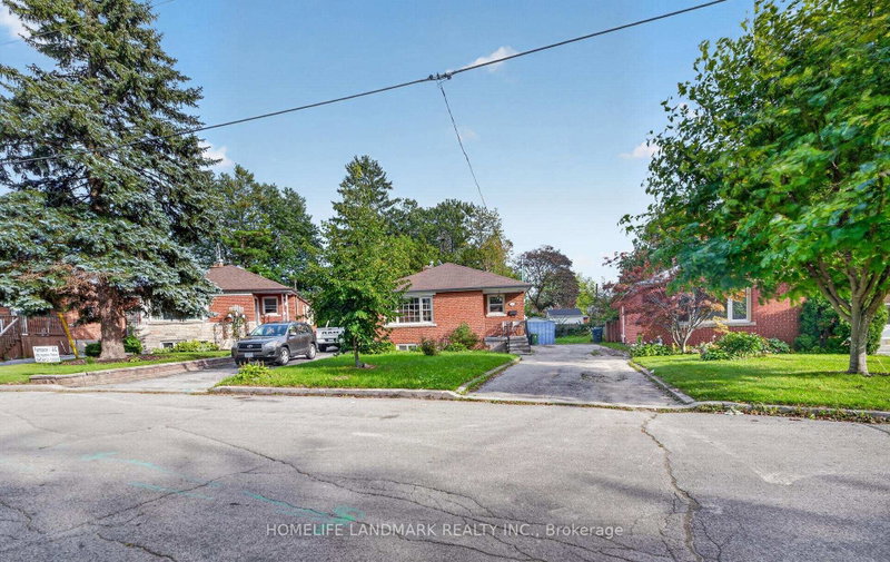 Image of home for listing MLS® E13783138
