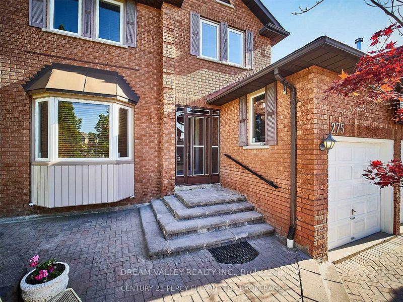 Image of home for listing MLS® E13783158