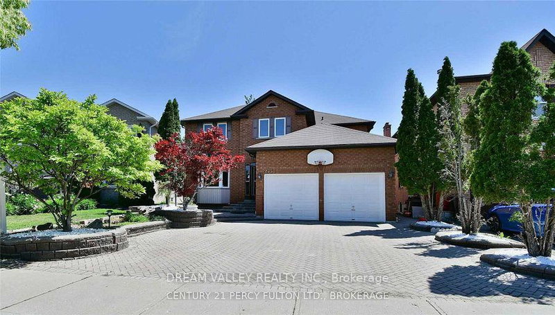 Image of home for listing MLS® E13783158