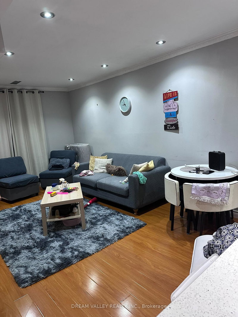 Image of home for listing MLS® E13783158