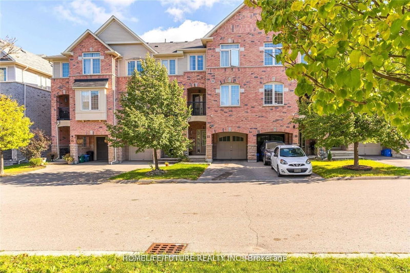 Image of home for listing MLS® E13783216