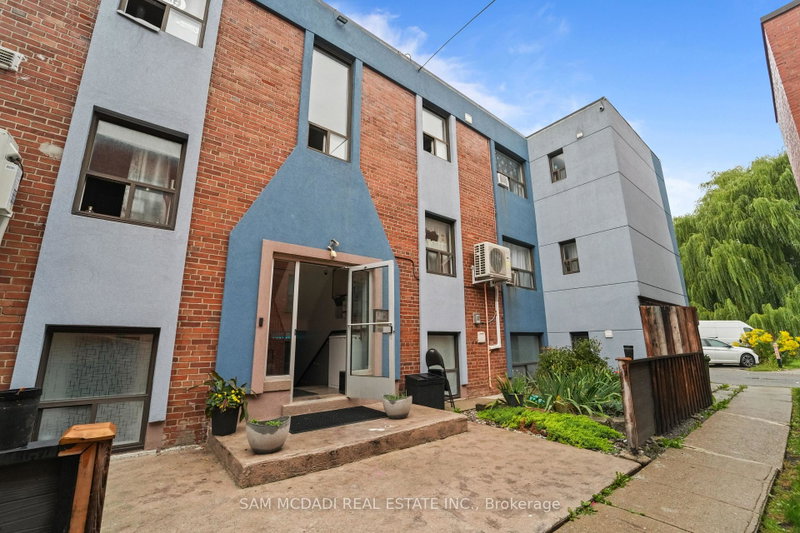 Image of home for listing MLS® E13783312