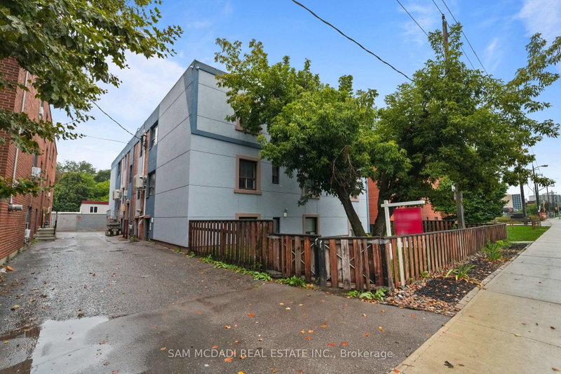 Image of home for listing MLS® E13783312