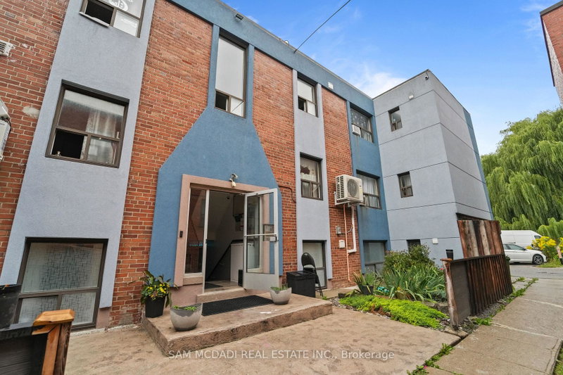 Image of home for listing MLS® E13783314