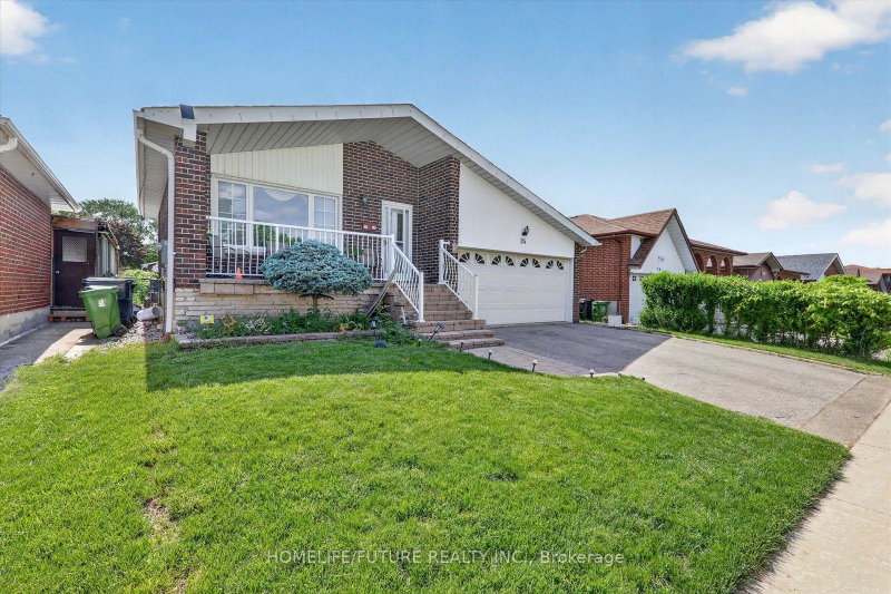 Image of home for listing MLS® E13783332