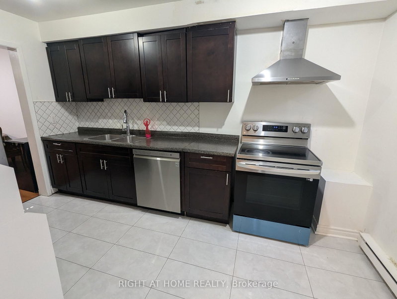 Image of home for listing MLS® E13783370