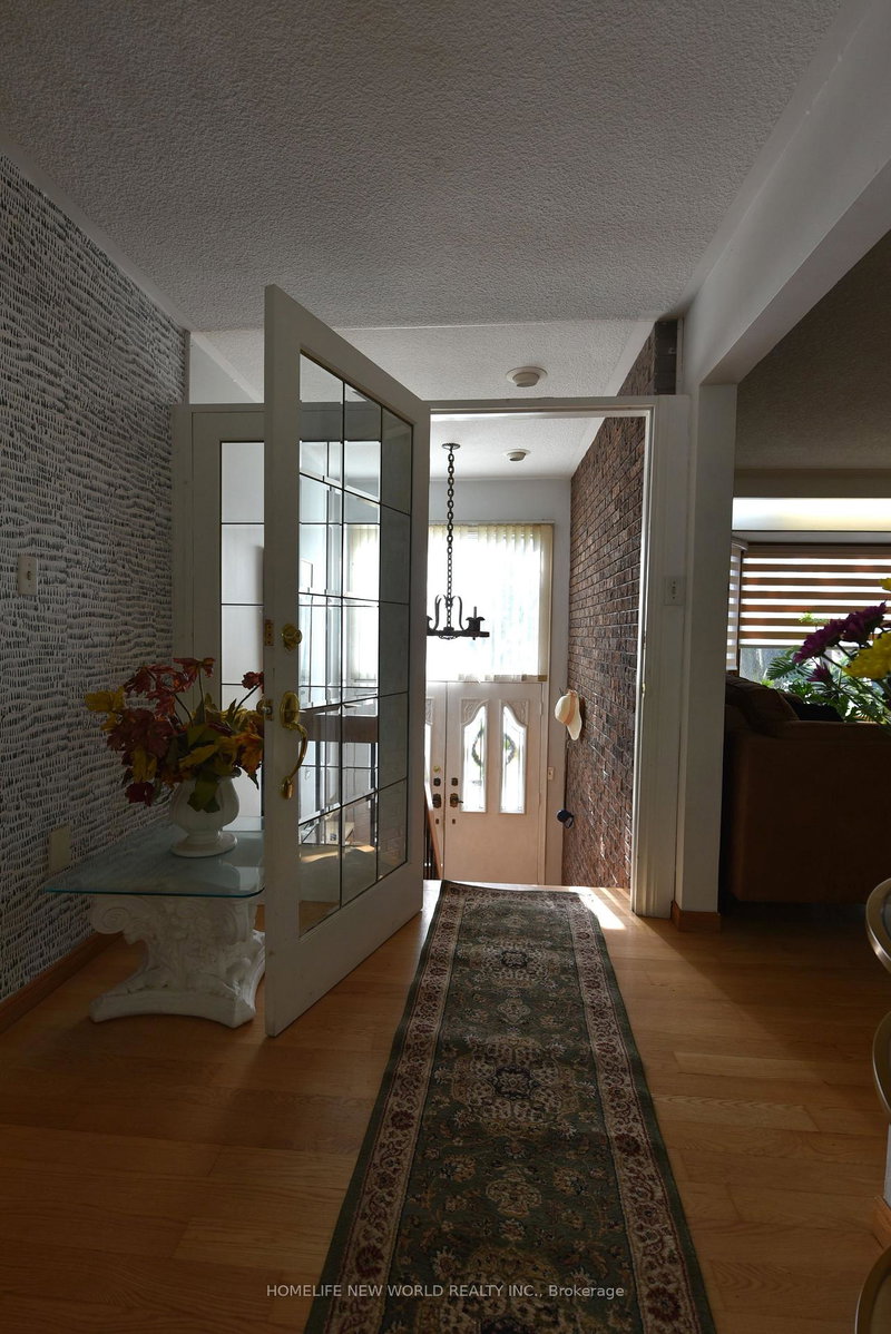 Image of home for listing MLS® E13783374